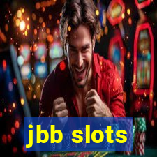 jbb slots